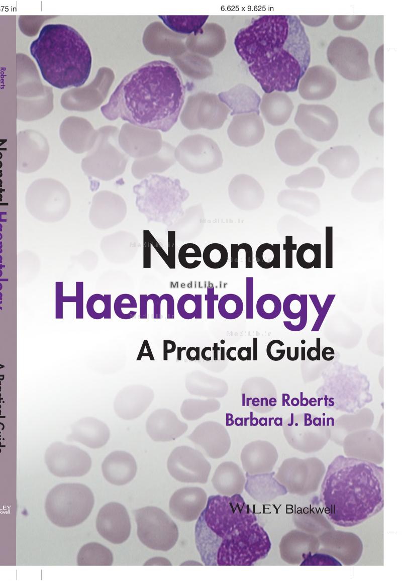 Neonatal Haematology