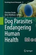 Dog Parasites Endangering Human Health