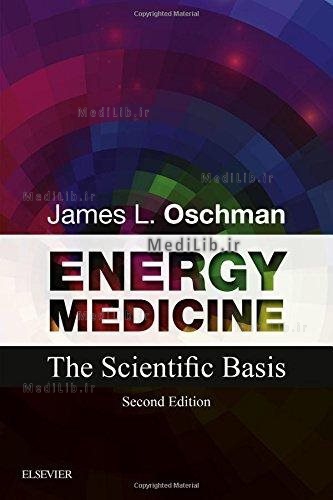 Energy Medicine