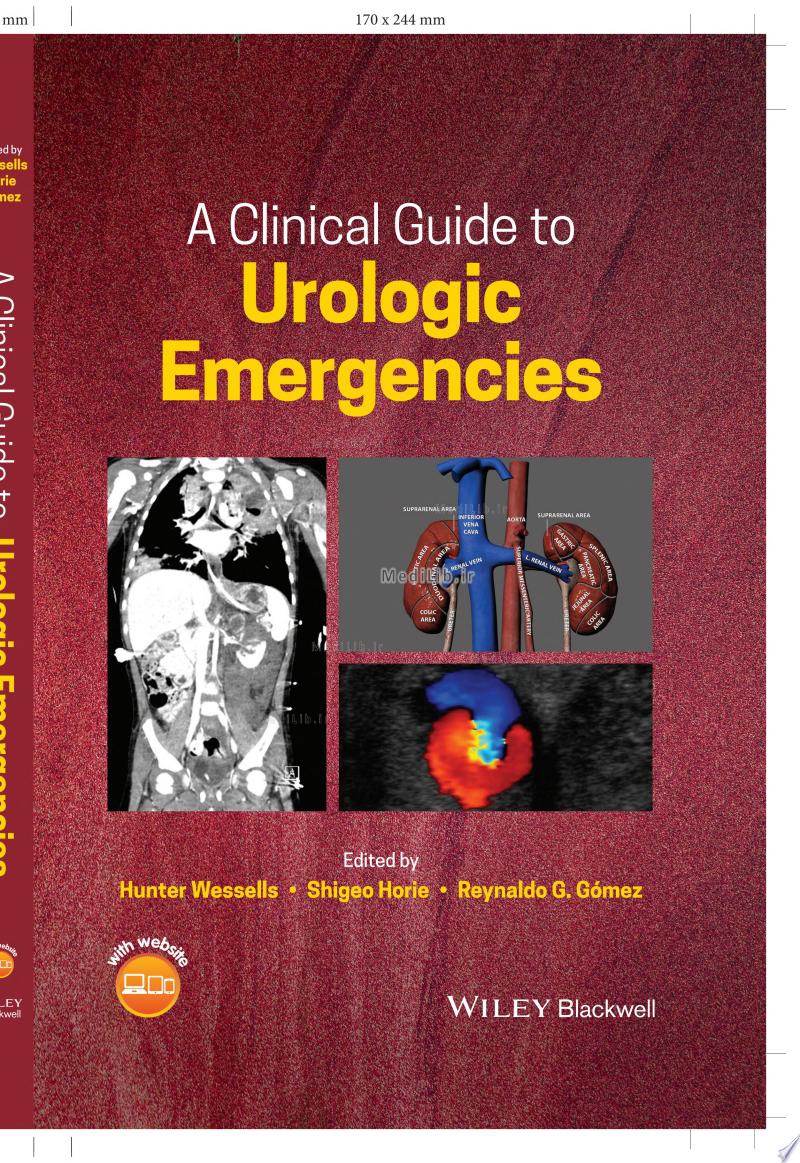 A Clinical Guide to Urologic Emergencies