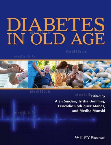 Diabetes in Old Age