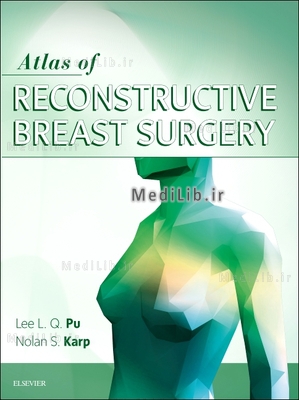 Atlas of Reconstructive Breast Surgery