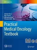 Practical Medical Oncology Textbook