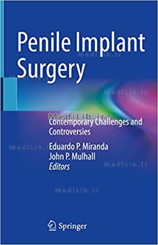 Penile Implant Surgery