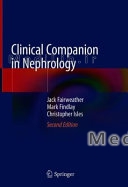 Clinical Companion in Nephrology