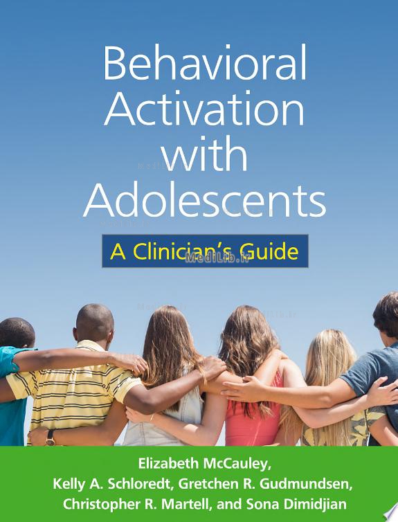 Behavioral Activation with Adolescents