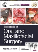 Textbook of Oral and Maxillofacial Surgery