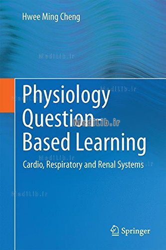 Physiology Question-Based Learning