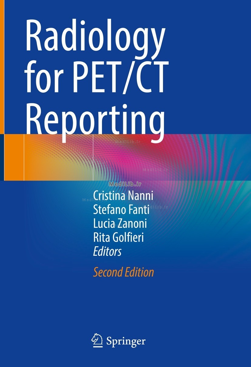 Radiology for PET/CT Reporting